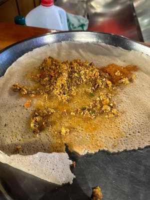 Agelgil Ethiopian Restaurant Seattle by null