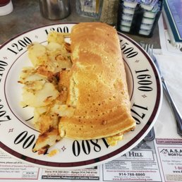Pancakes
