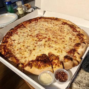 Panthers Pizza - Pizza Near Me - Nappanee, Indiana