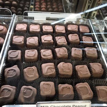 Enstrom Candies - My favorite! - Candy Stores Near Me - Denver, Colorado Enstrom Candies - My favorite! - Candy Stores Near Me - Denver, Colorado