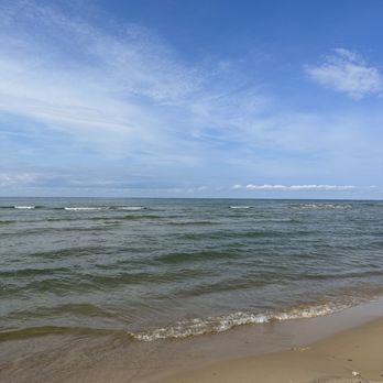 Oak Beach County Park - Parks Near Me - Caseville, Michigan Oak Beach County Park - Parks Near Me - Caseville, Michigan