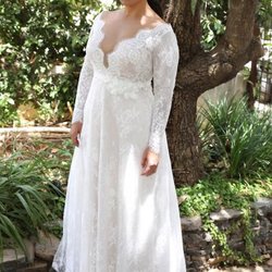 Sabrina Ann Couture - Sizes from 6-20!