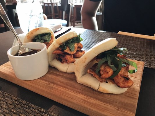 Fuchai Fusion Korean Restaurant down town Miami(Deliver with DOORDASH) by null