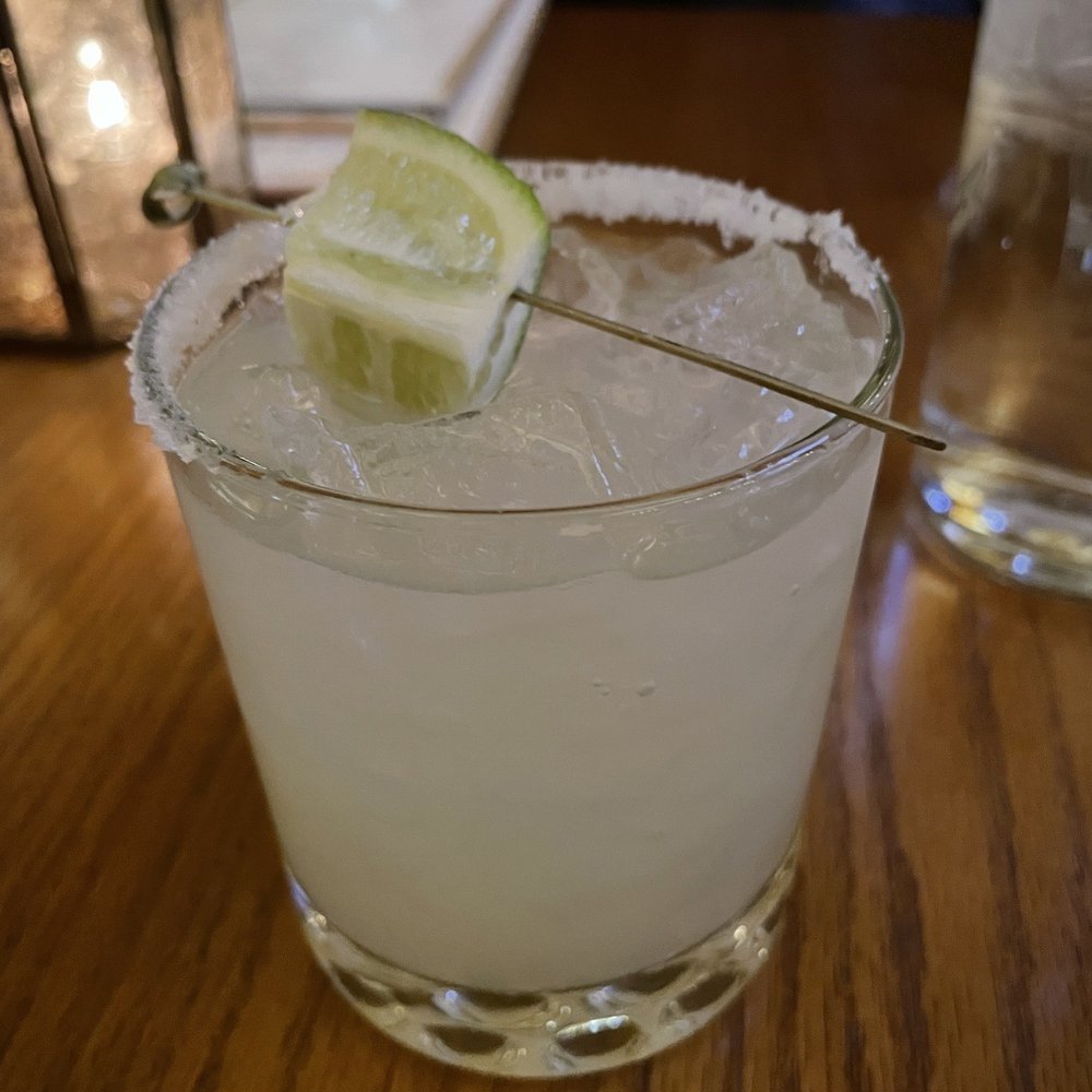 Ray's Café - Margarita - Seafood Near Me - Seattle, Washington Ray's Café - Margarita - Seafood Near Me - Seattle, Washington