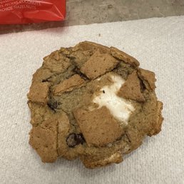S'mores