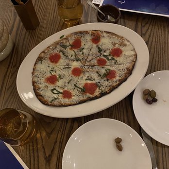 Luogo - Margarita pizza - Italian Near Me - Nashville, Tennessee Luogo - Margarita pizza - Italian Near Me - Nashville, Tennessee
