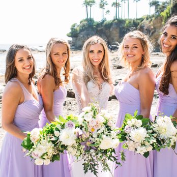 Penelope Pots - Bridesmaid's bouquets - Floral Designers Near Me - Huntington Beach, California Penelope Pots - Bridesmaid's bouquets - Floral Designers Near Me - Huntington Beach, California