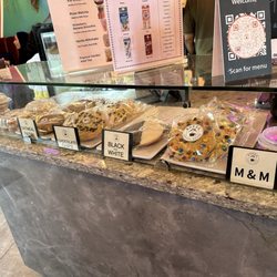 Sheza Coffee House - Cookies