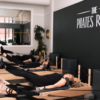 The Pilates Ritual - Pilates Near Me - Spokane, Washington