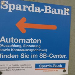 Sparda Bank Banks Credit Unions Arnulfstr 1