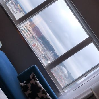 Hotel Murano - Hotels Near Me - Tacoma, Washington Hotel Murano - Hotels Near Me - Tacoma, Washington