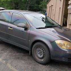 Carsmetology Auto Detailing Of Howell - This was a fun one, hard water plus Florida sun= rainbow of nightmares!! Before and after
