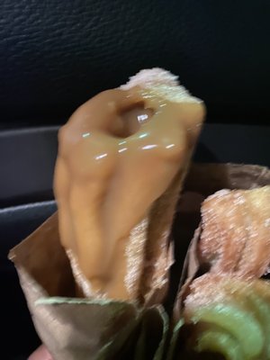 Súper Churros by null