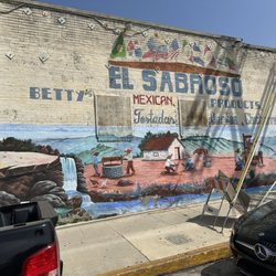 El Sabroso