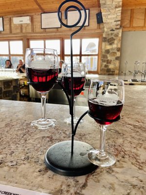 Willow Creek Winery & Farm by null