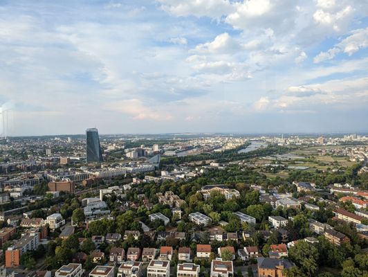 Franziska Restaurant by null