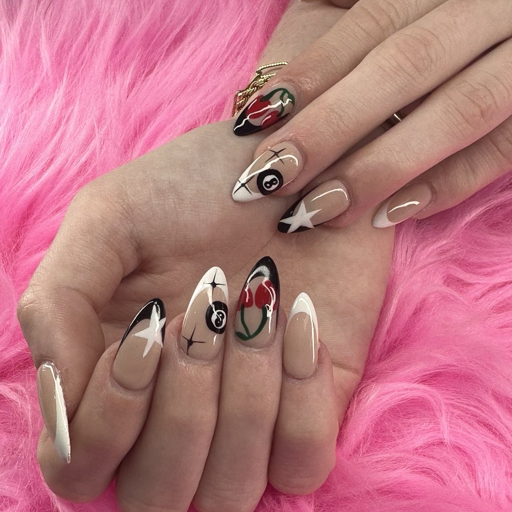 Nails