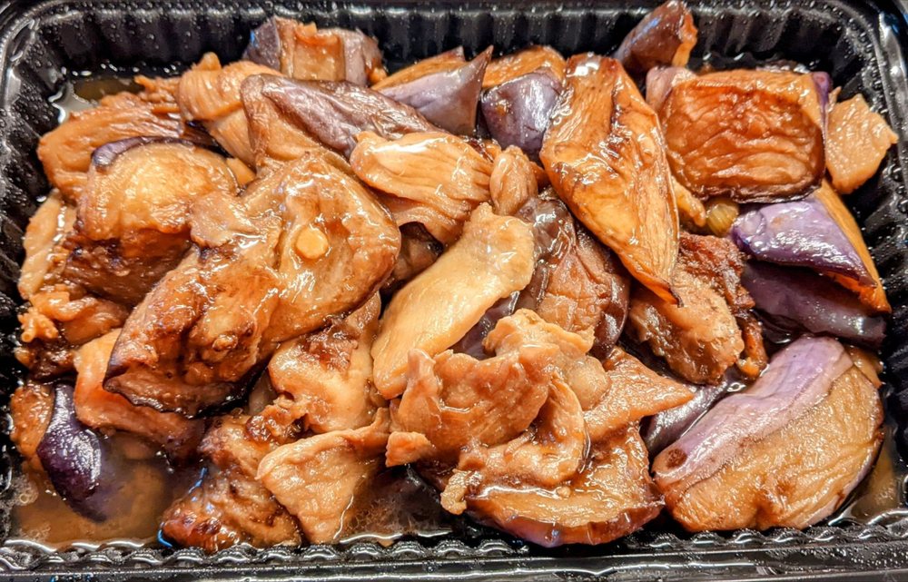 HUNAN VILLA 187 Photos & 310 Reviews Chinese 632 San Pablo Ave