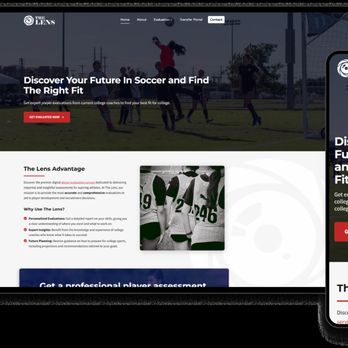 Wright Custom Websites - Web Design Near Me - Fort Worth, Texas