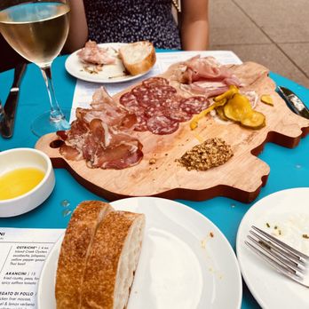 Coppa Enoteca - Italian Near Me - Boston, Massachusetts Coppa Enoteca - Italian Near Me - Boston, Massachusetts