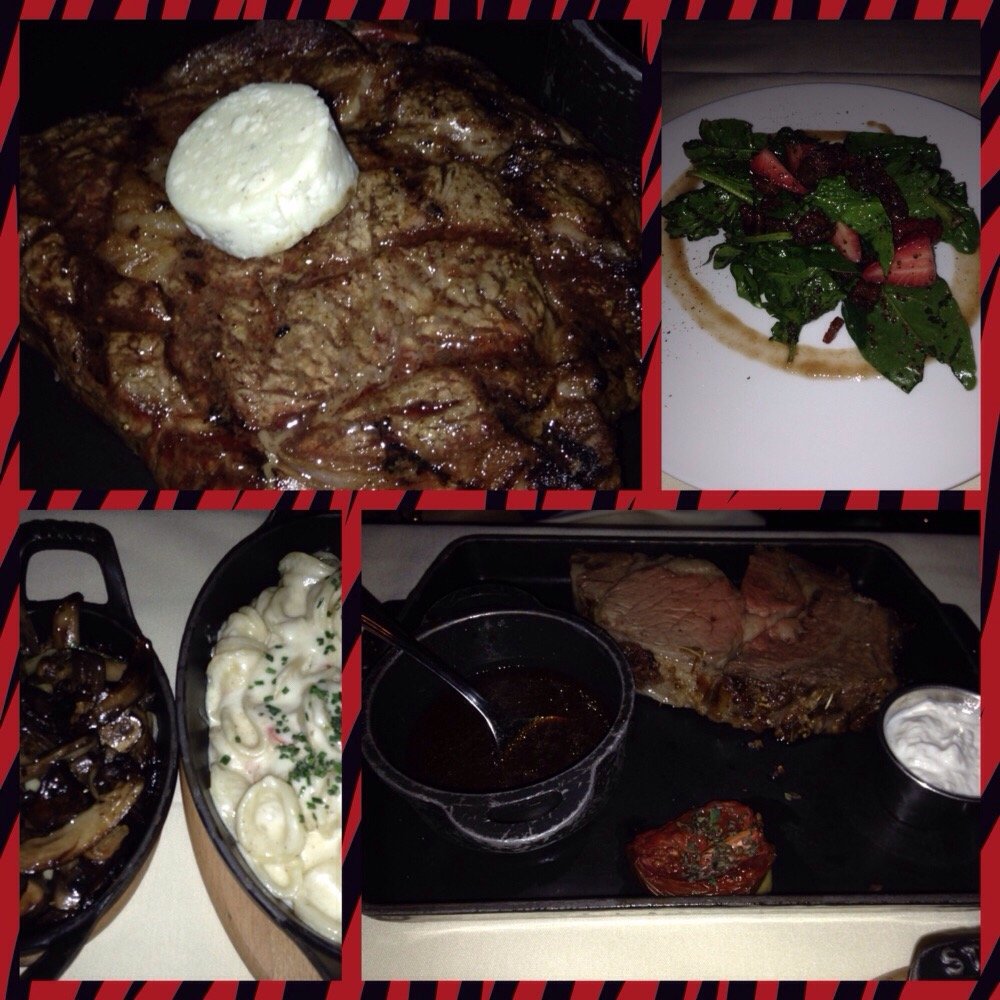 Dawson's - Birthday dinner at Dawson's. - Steakhouses Near Me - Sacramento, California Dawson's - Birthday dinner at Dawson's. - Steakhouses Near Me - Sacramento, California