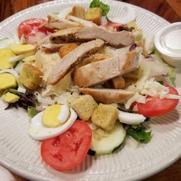 Cobb Salad