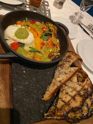 Council Oak Steaks and Seafood by null