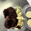 Franklin Cafe gift card