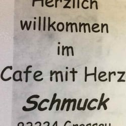 Bäckerei Schmuck