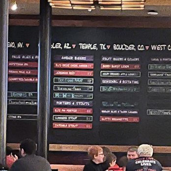BJ's Restaurant & Brewhouse - Breweries Near Me - Louisville, Kentucky BJ's Restaurant & Brewhouse - Breweries Near Me - Louisville, Kentucky