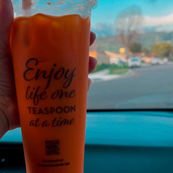 Teaspoon Milpitas - Coffee & Tea Near Me - Milpitas, California