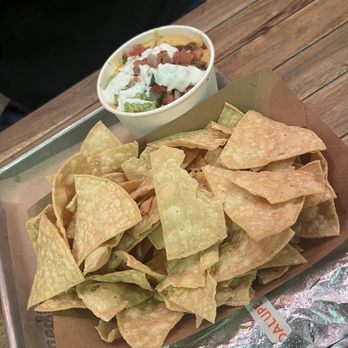 HomeState - Loaded Queso - Tacos Near Me - Los Angeles, California HomeState - Loaded Queso - Tacos Near Me - Los Angeles, California
