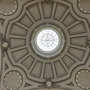 United States Naval Academy - Bancroft Hall - Historical Tours Near Me - Annapolis, Maryland