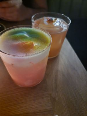 Bosco On Bleecker by null