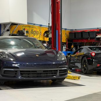 Valhalla Garage - Auto Repair Near Me - Hollywood, Florida Valhalla Garage - Auto Repair Near Me - Hollywood, Florida
