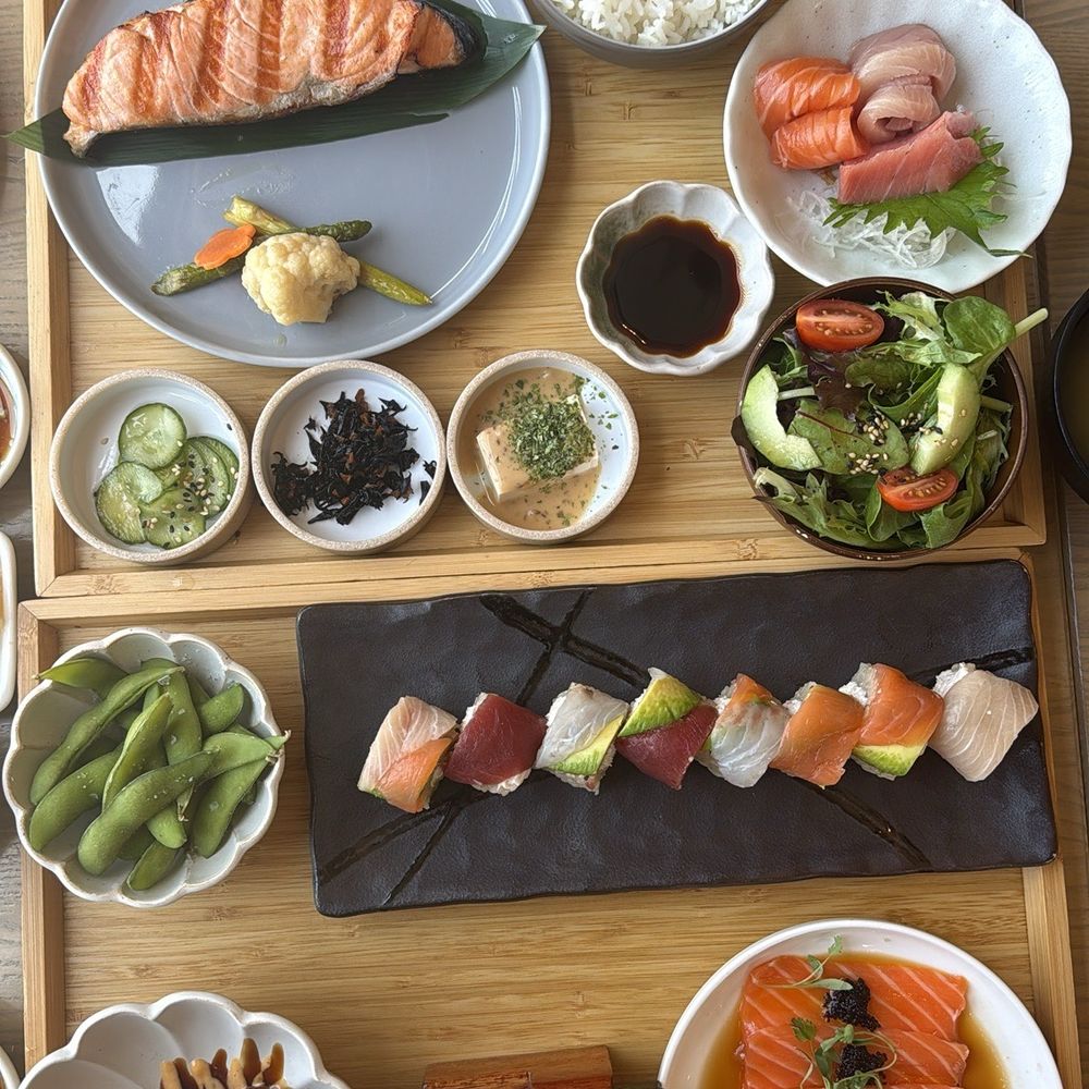 Akami Sushi - Sushi Bars Near Me - Arcadia, California Akami Sushi - Sushi Bars Near Me - Arcadia, California
