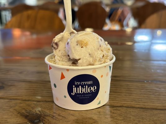 Ice Cream Jubilee - Ballston by null