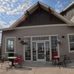 La Quinta by Wyndham Belgrade - Bozeman Airport - Property amenity