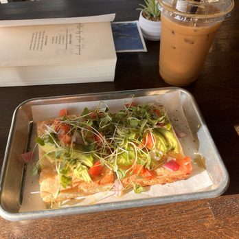 HaleLife Bakery - Avocado toast - Gluten-Free Near Me - St Petersburg, Florida HaleLife Bakery - Avocado toast - Gluten-Free Near Me - St Petersburg, Florida