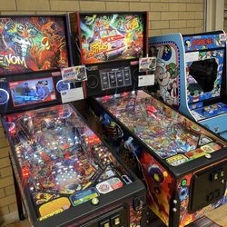 Palmetto Peddlers - Vintage gaming