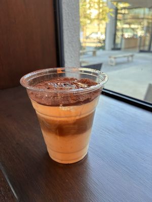 Loquat Sunset Row by null