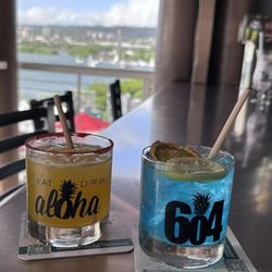 604 Clubhouse - Cheers