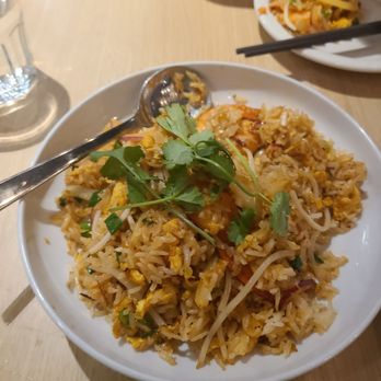 Bun Belly - Lobster shrimp fried rice - Vietnamese Near Me - Austin, Texas