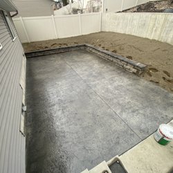 Dundee Concrete and Landscaping