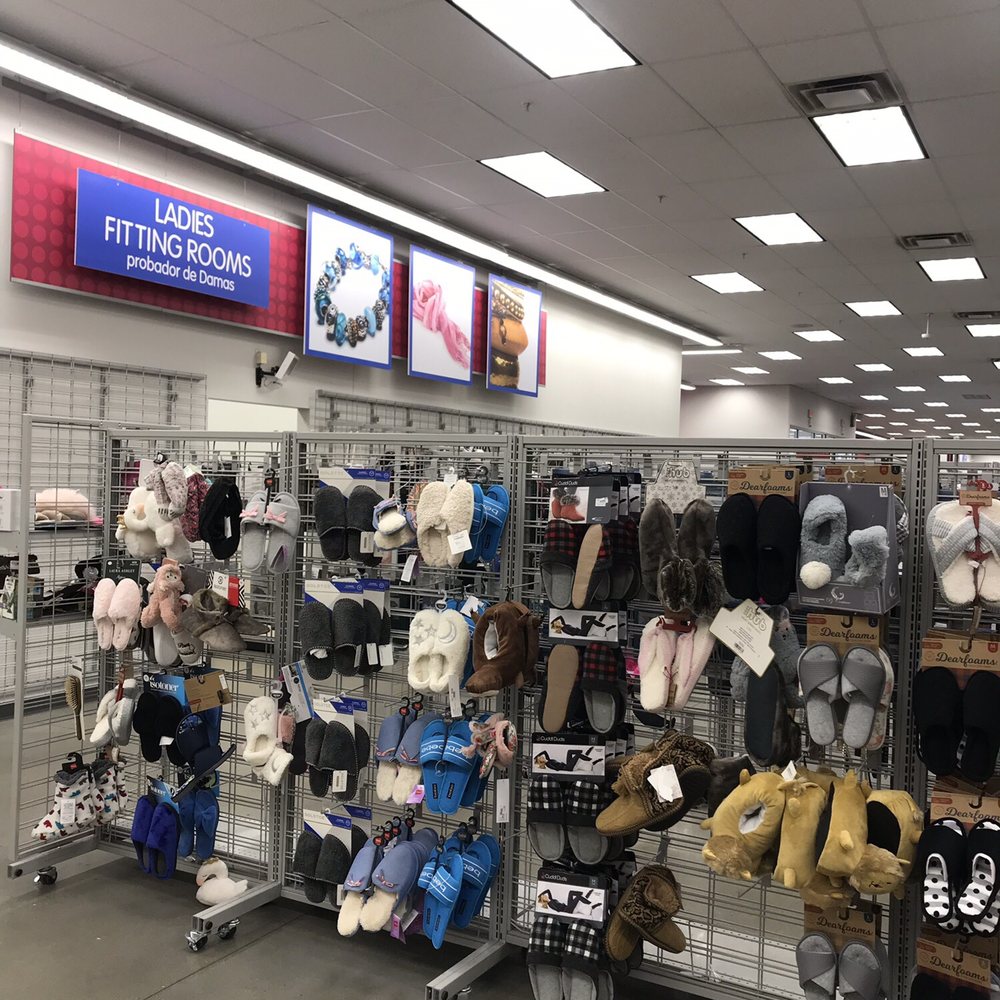 Burlington - Shoes - Department Stores Near Me - Fresno, California