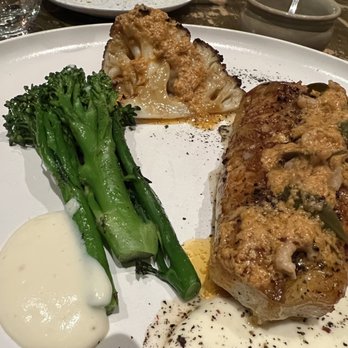 The Harwood Arms - Monk fish - Gastropubs Near Me - London, XGL The Harwood Arms - Monk fish - Gastropubs Near Me - London, XGL