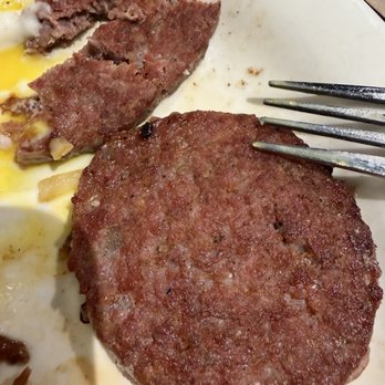 Cracker Barrel Old Country Store - Jerky sausage - Breakfast & Brunch Near Me - Junction City, Kansas