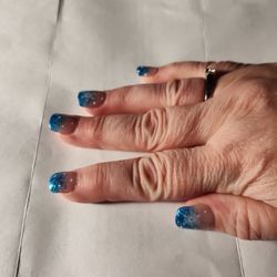 Queen Nail & Spa