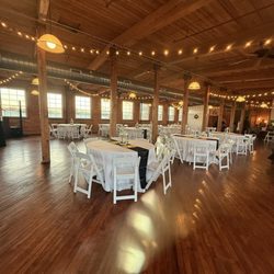 Carlisle Ribbon Mill Banquet Facility