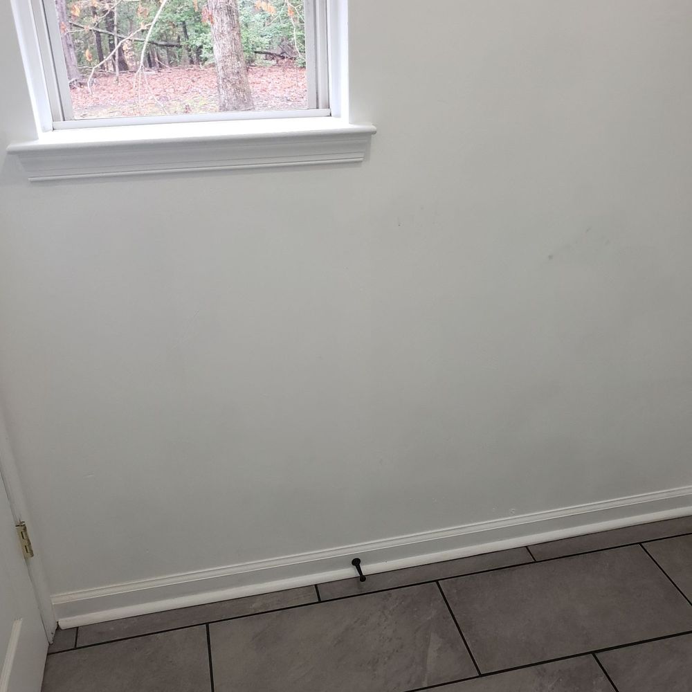 Ginter Services - Handyman Near Me - Yorktown, Virginia
